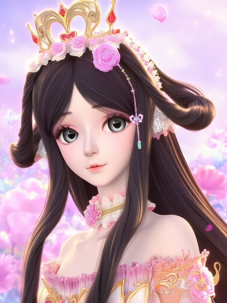 AI generated image by 纱 on Tensor.Art