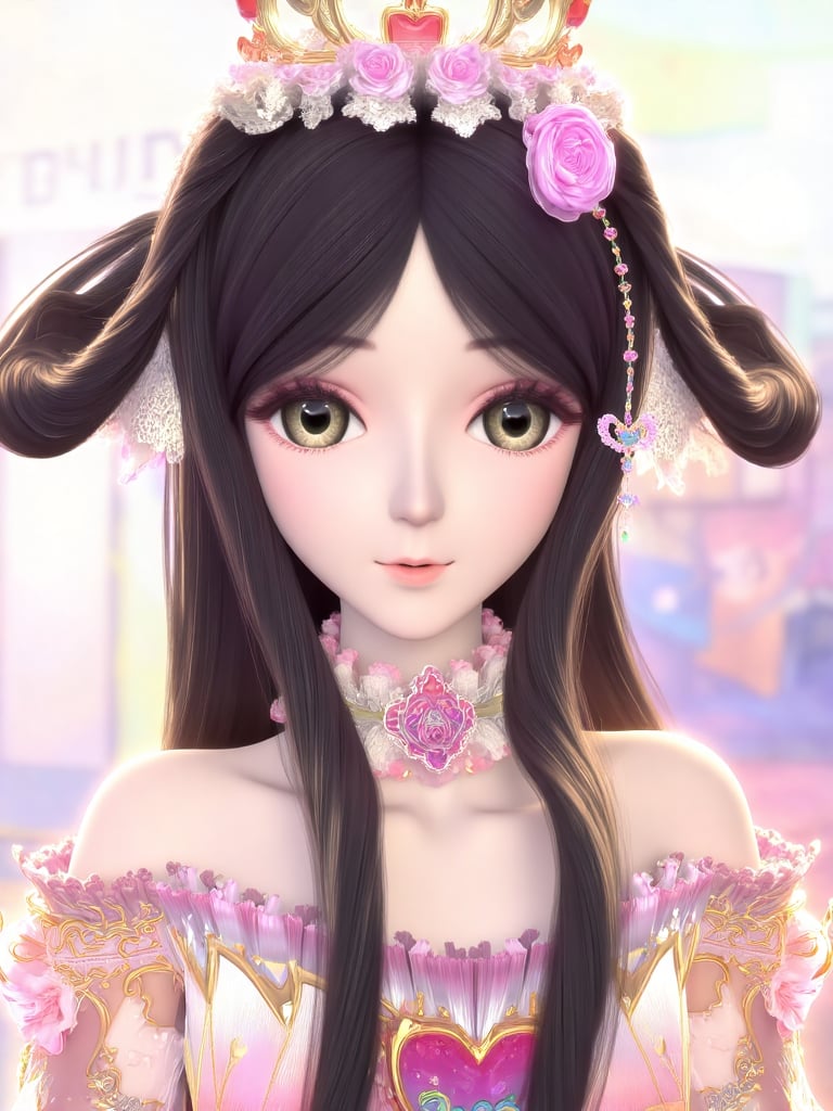 AI generated image by 纱 on Tensor.Art