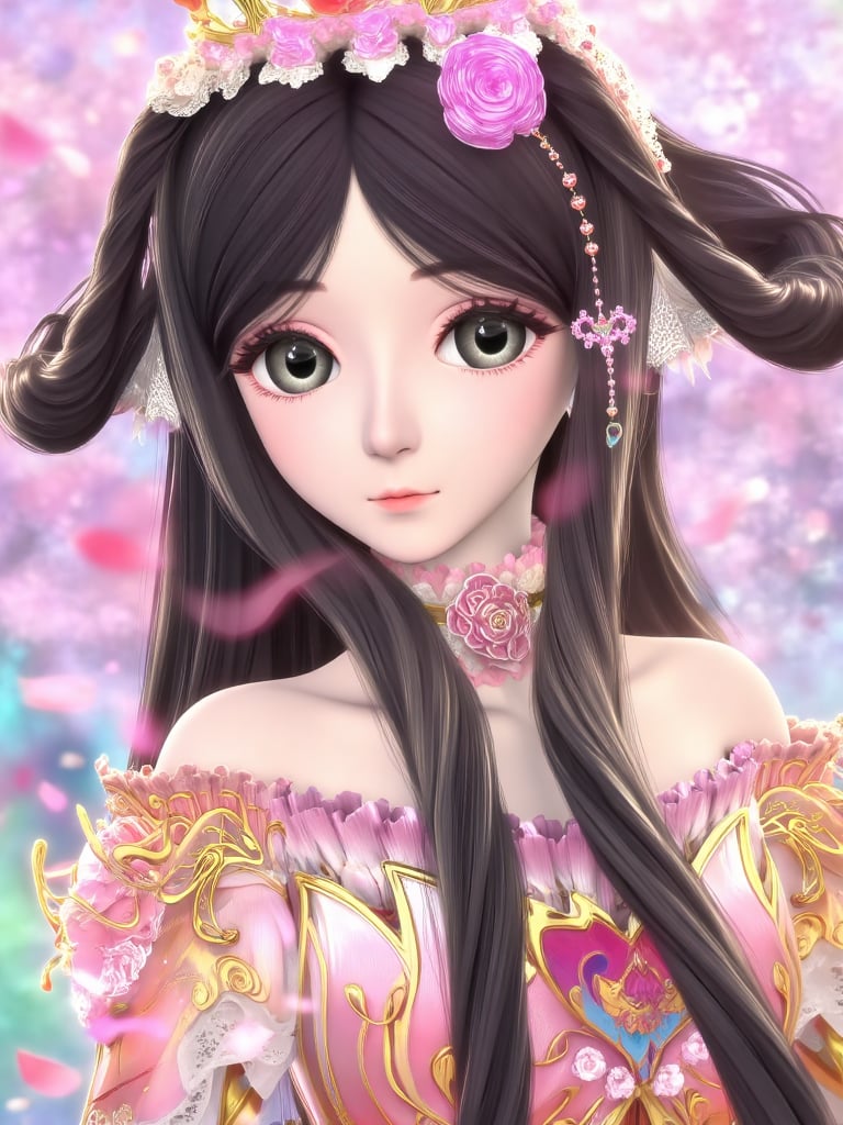 AI generated image by 纱 on Tensor.Art