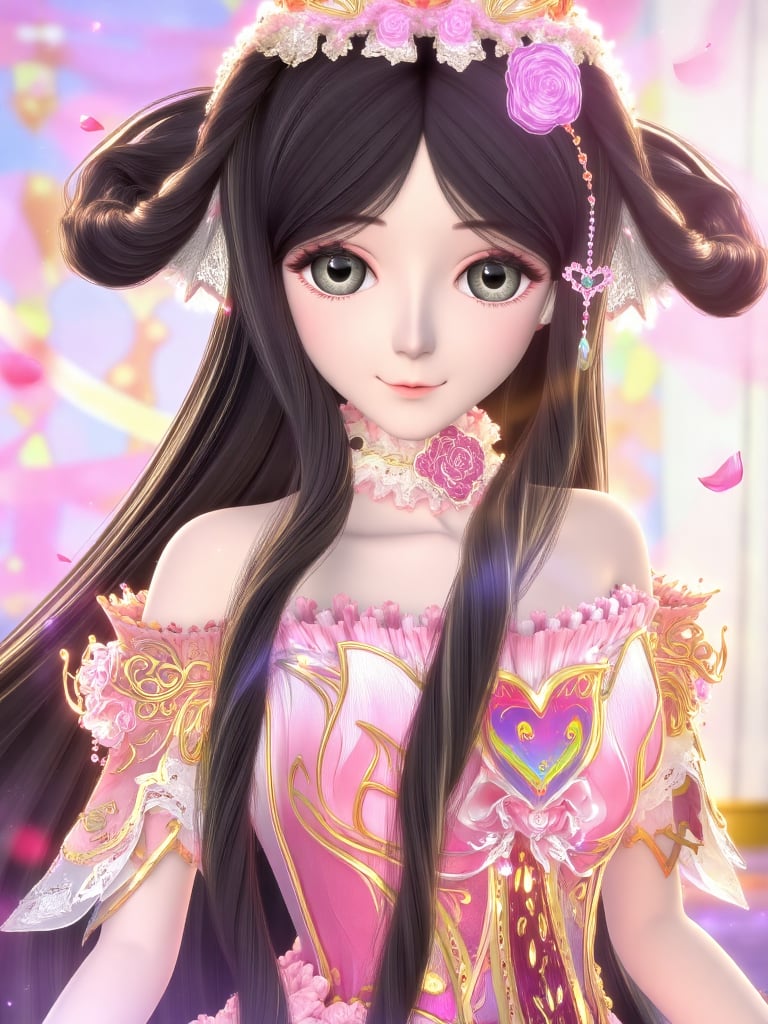 AI generated image by 纱 on Tensor.Art