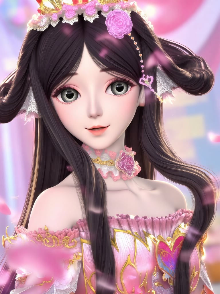 AI generated image by 纱 on Tensor.Art