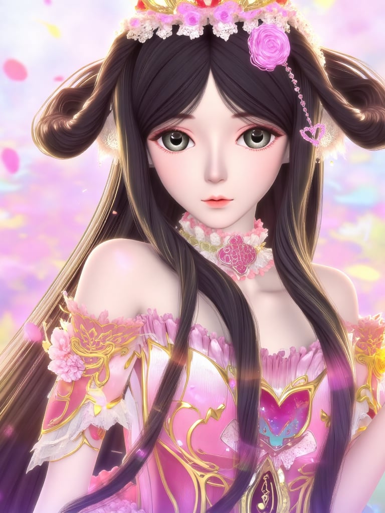 AI generated image by 纱 on Tensor.Art