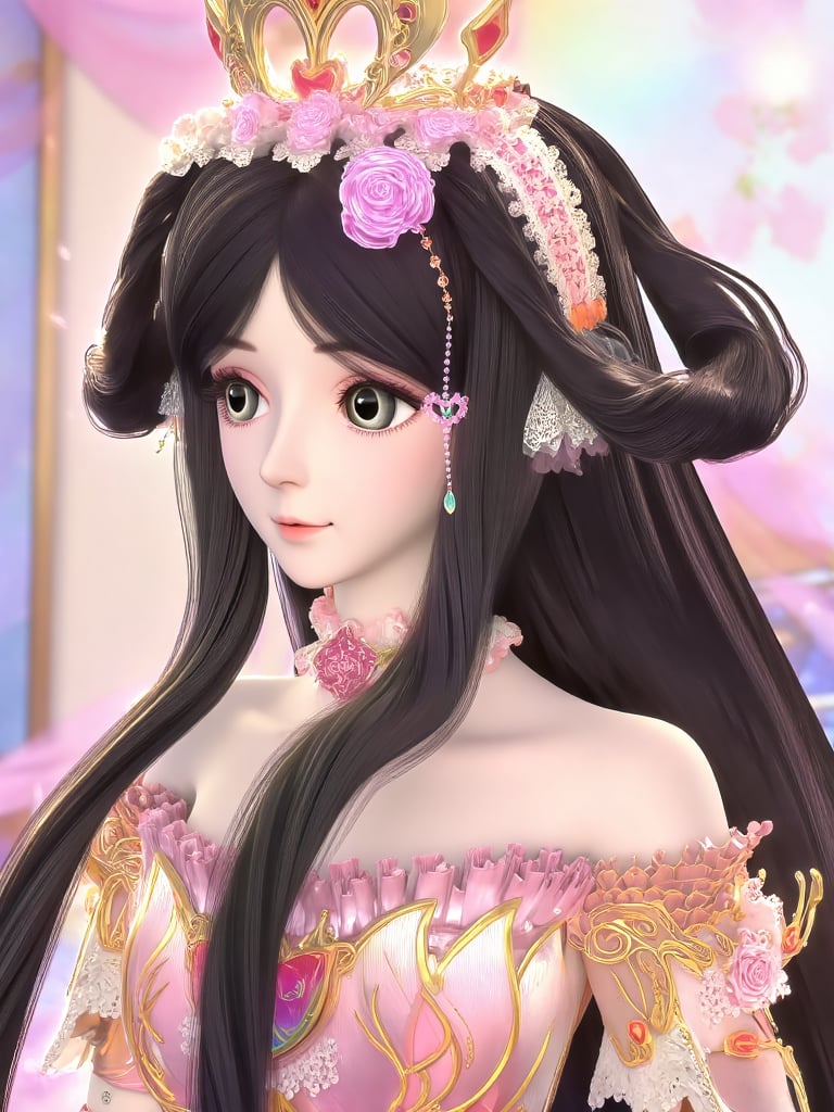 AI generated image by 纱 on Tensor.Art