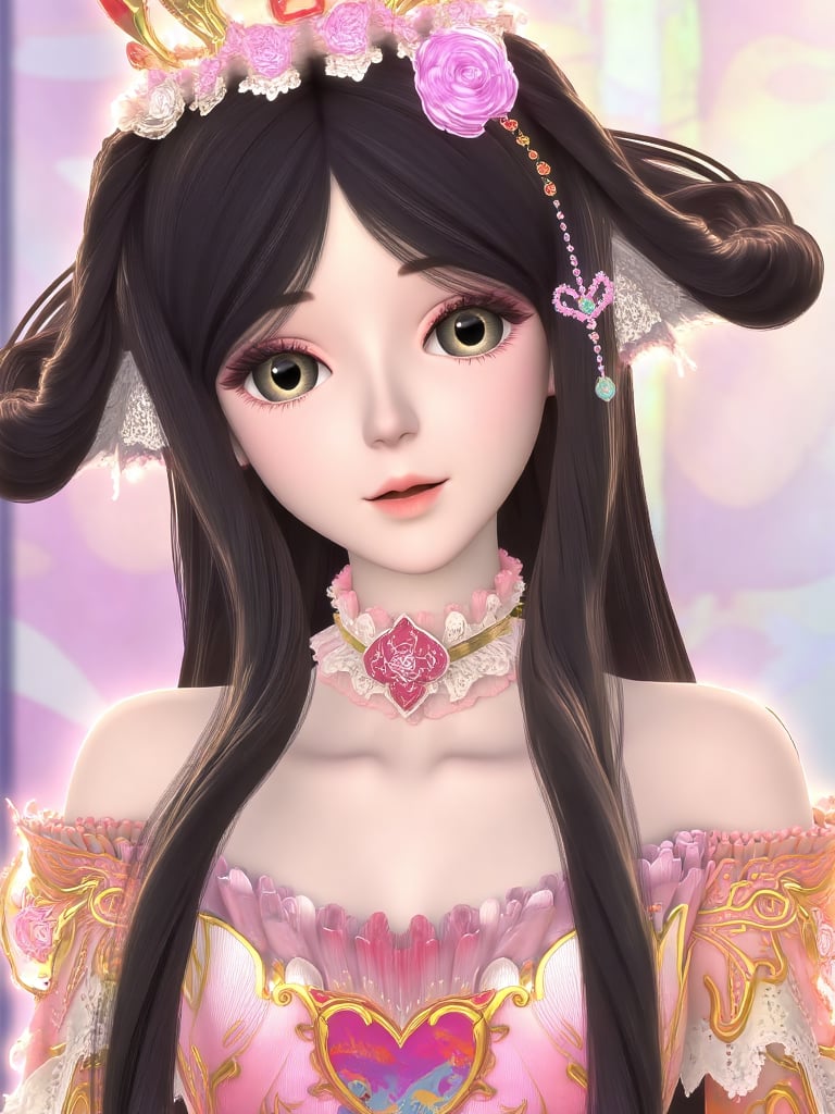 AI generated image by 纱 on Tensor.Art