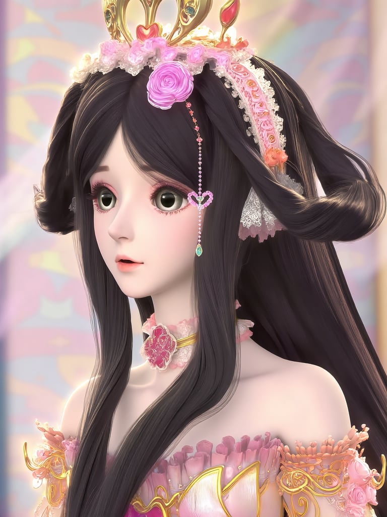 AI generated image by 纱 on Tensor.Art