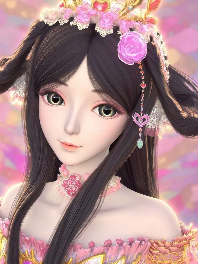 AI generated image by 纱 on Tensor.Art