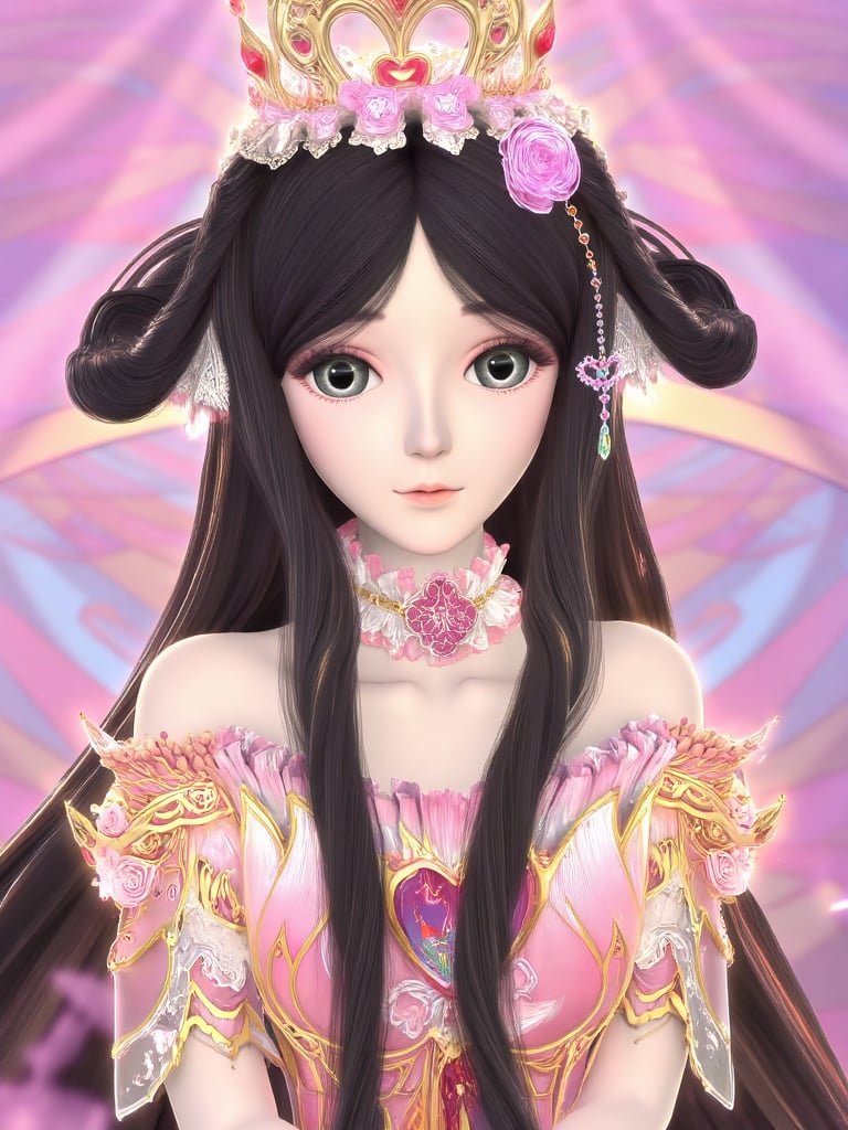 AI generated image by 纱 on Tensor.Art