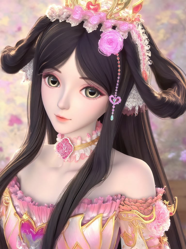 AI generated image by 纱 on Tensor.Art