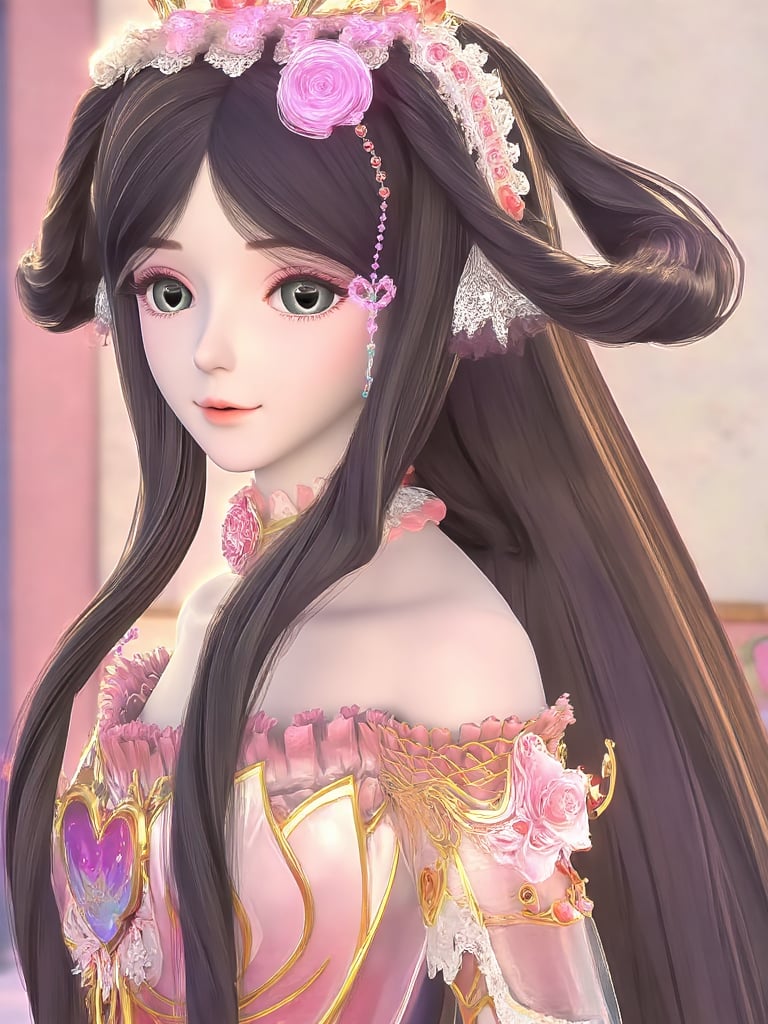AI generated image by 纱 on Tensor.Art