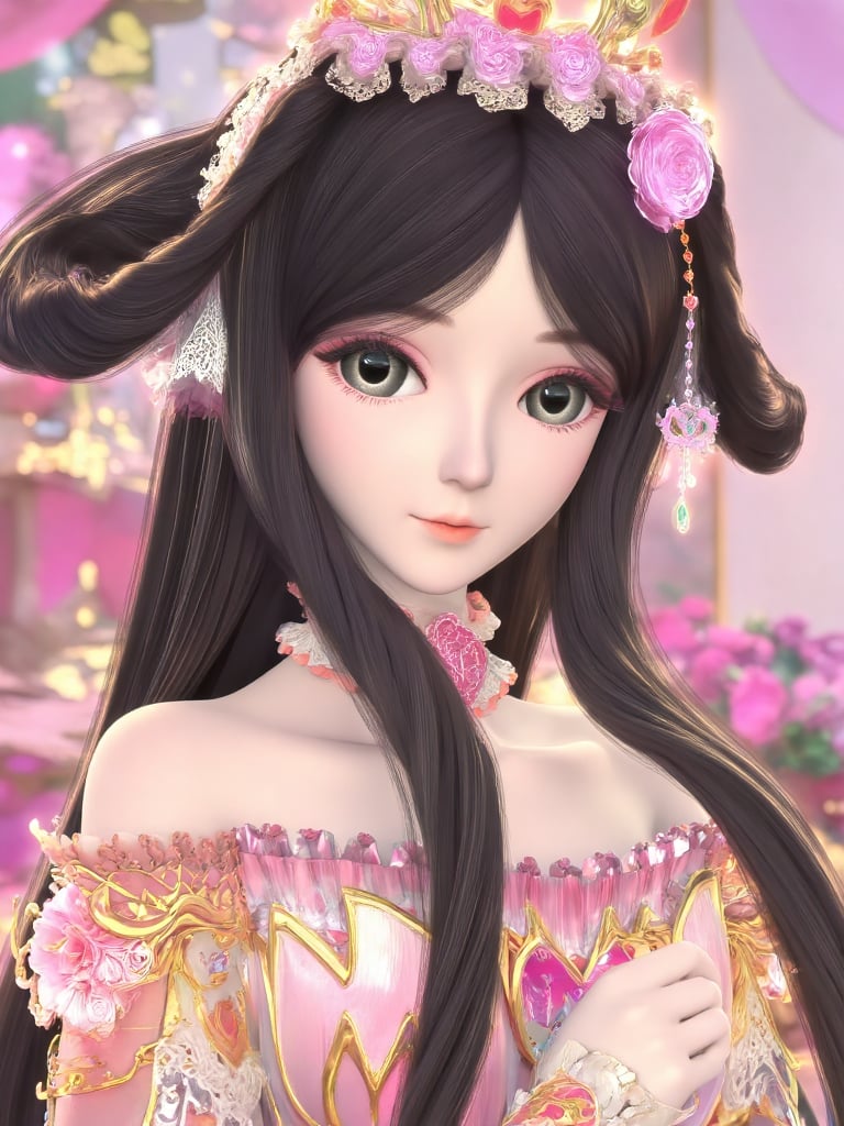 AI generated image by 纱 on Tensor.Art