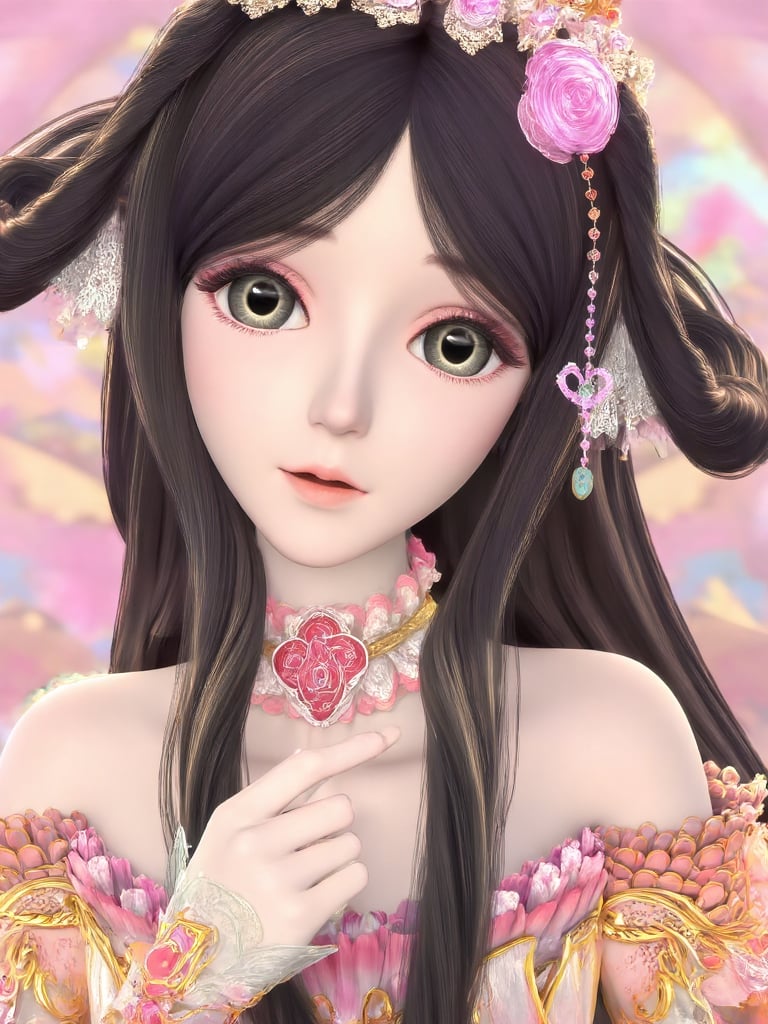 AI generated image by 纱 on Tensor.Art