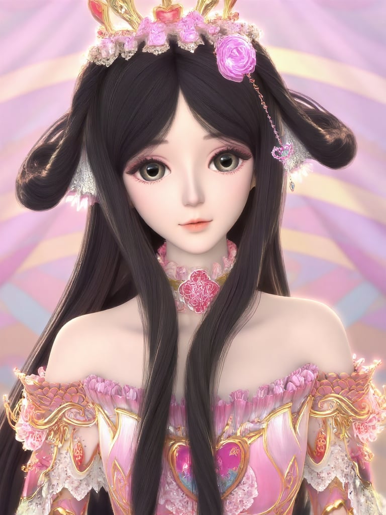 AI generated image by 纱 on Tensor.Art