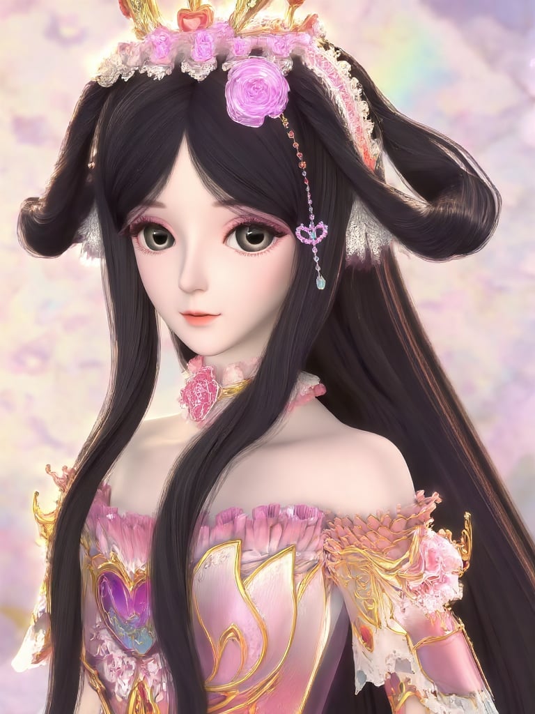 AI generated image by 纱 on Tensor.Art