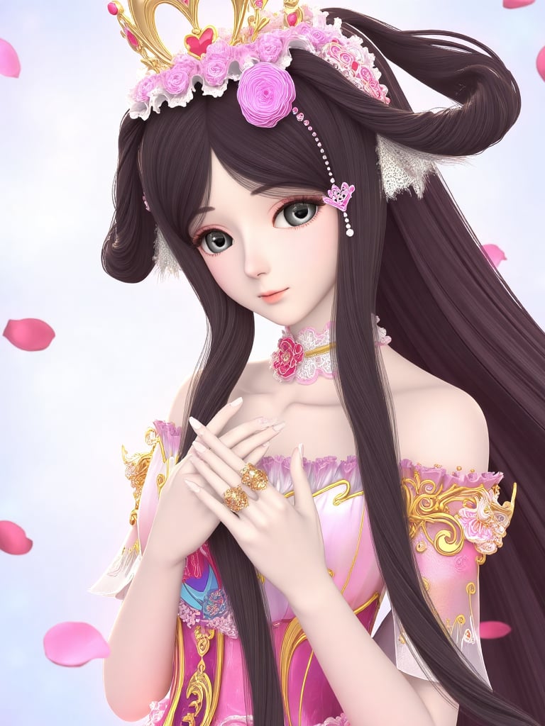 AI generated image by 纱 on Tensor.Art