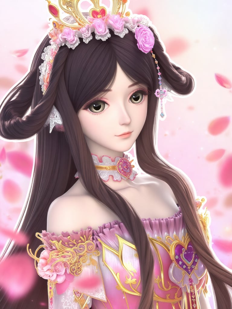 AI generated image by 纱 on Tensor.Art