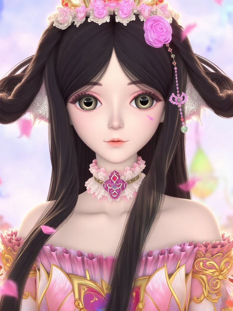 AI generated image by 纱 on Tensor.Art