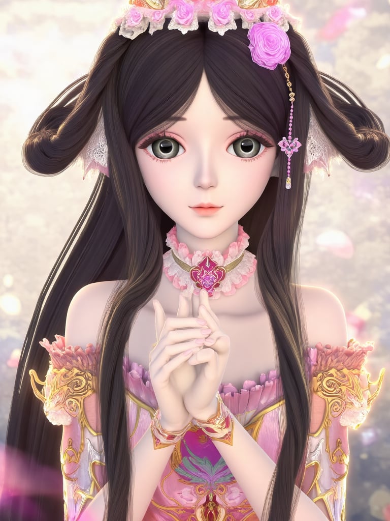 AI generated image by 纱 on Tensor.Art