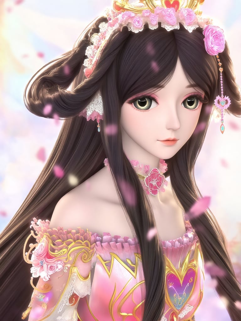 AI generated image by 纱 on Tensor.Art