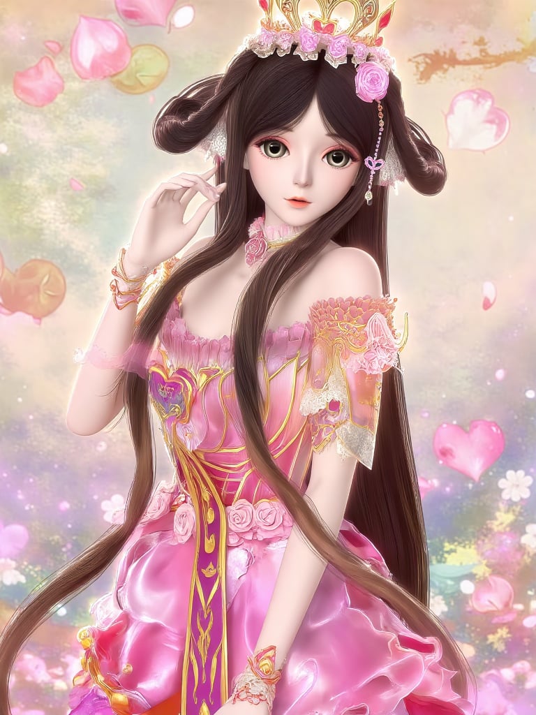 AI generated image by 纱 on Tensor.Art