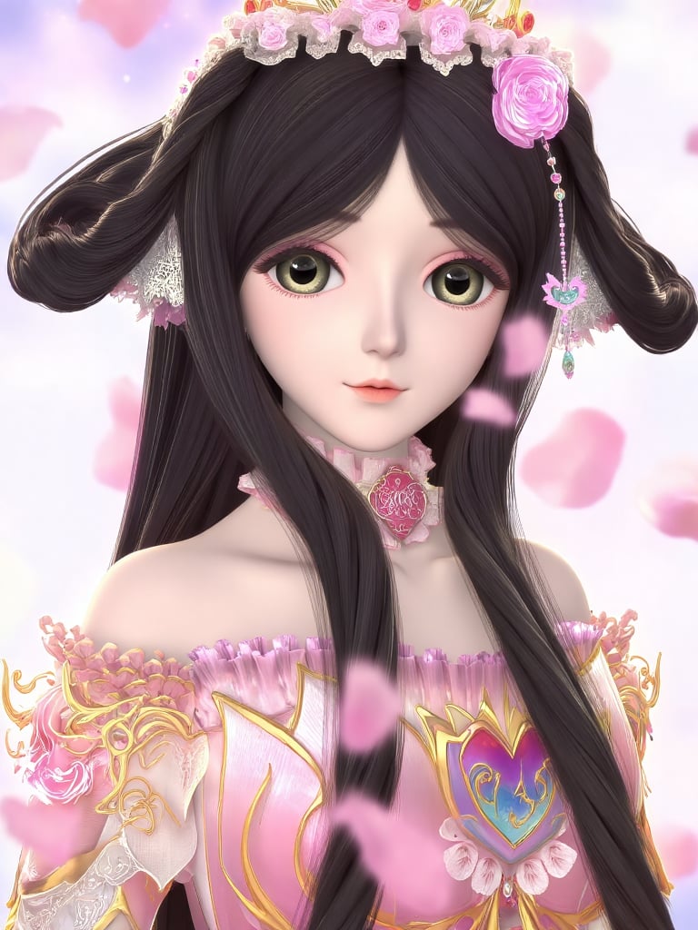 AI generated image by 纱 on Tensor.Art