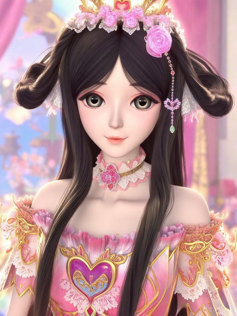 AI generated image by 纱 on Tensor.Art