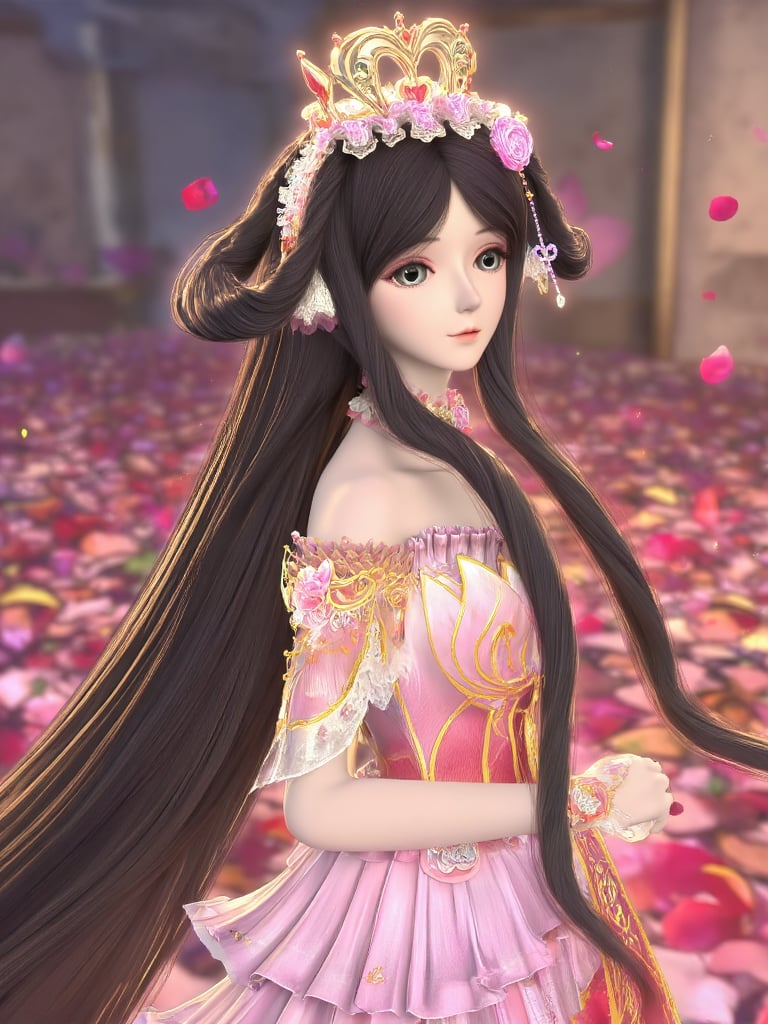 AI generated image by 纱 on Tensor.Art