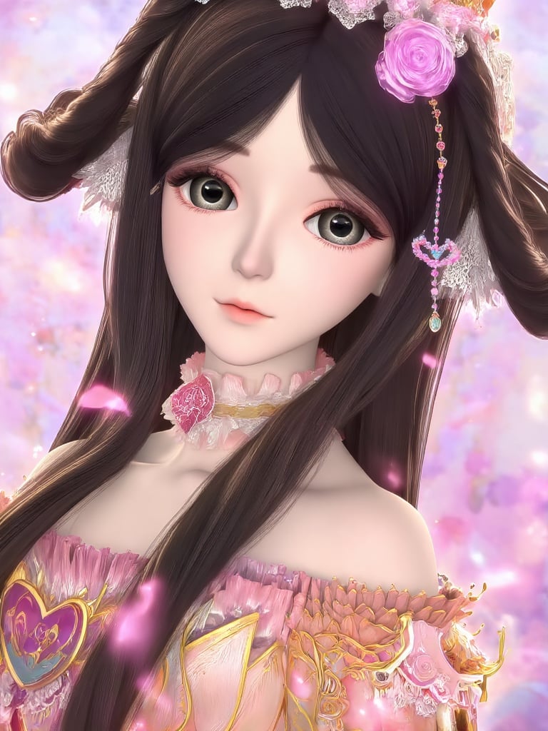 AI generated image by 纱 on Tensor.Art