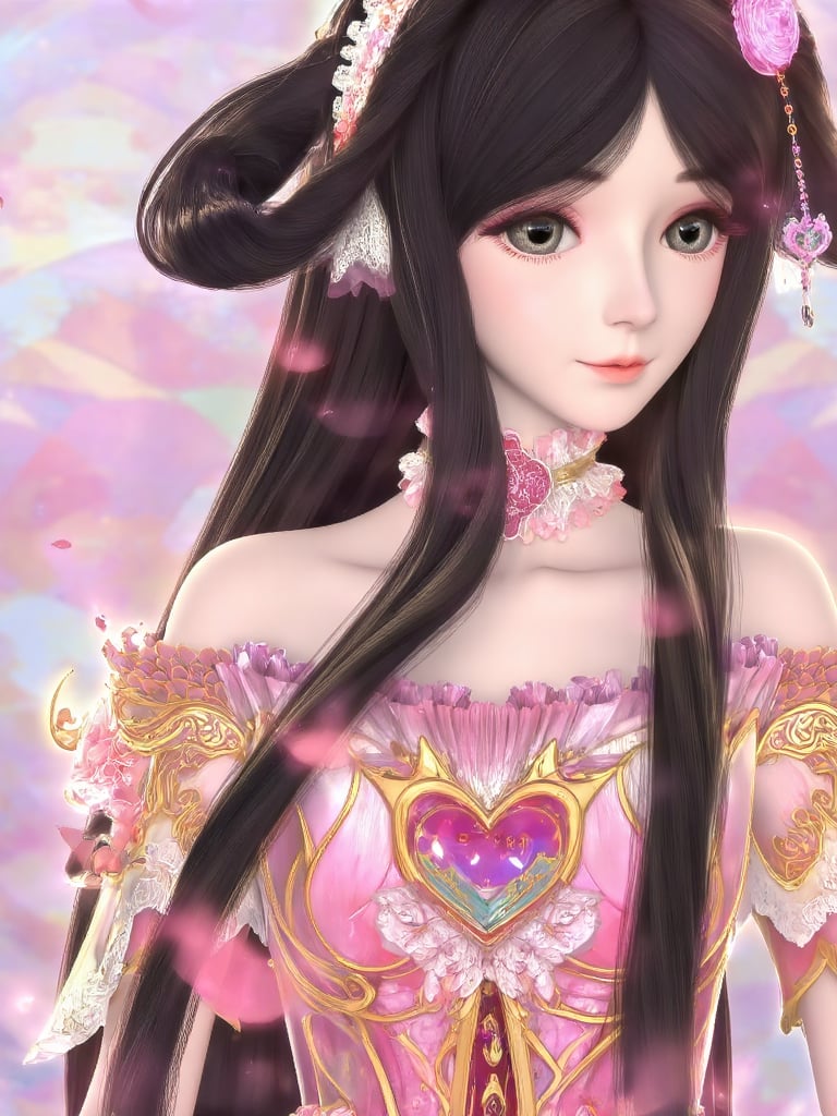AI generated image by 纱 on Tensor.Art