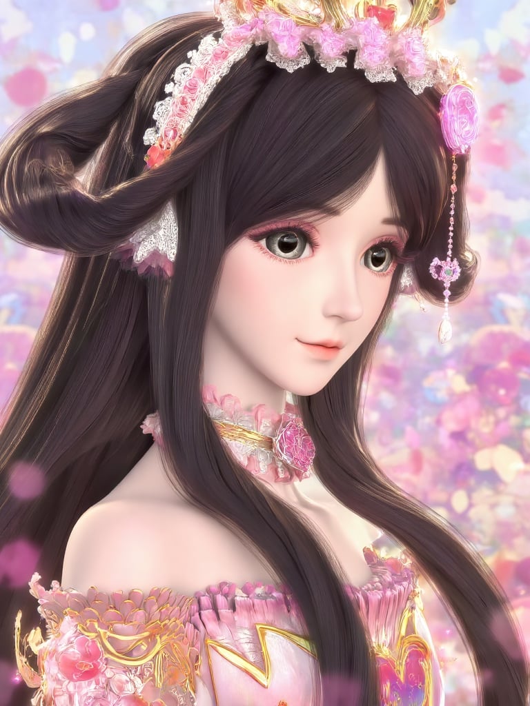 AI generated image by 纱 on Tensor.Art