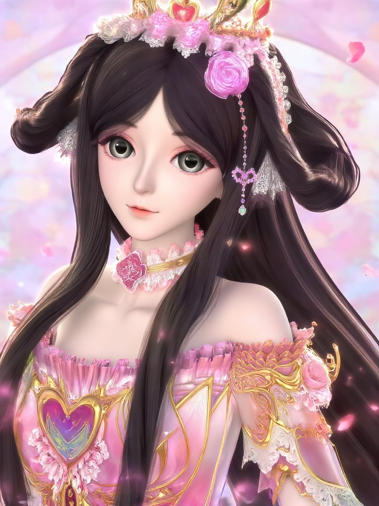 AI generated image by 纱 on Tensor.Art
