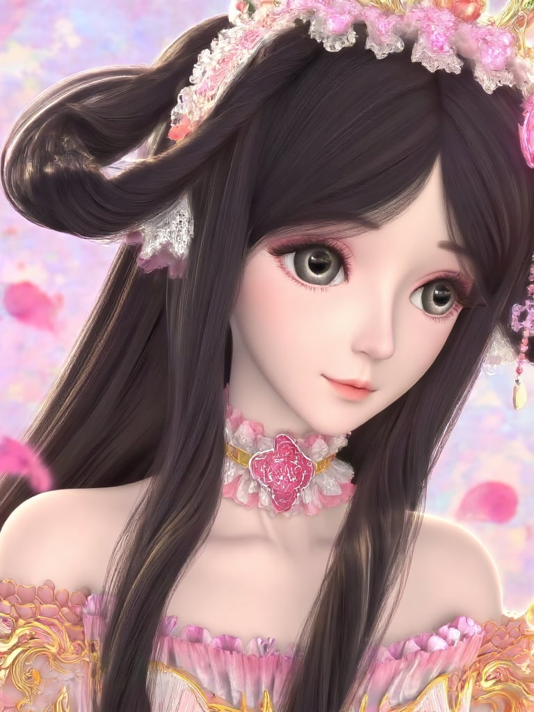 AI generated image by 纱 on Tensor.Art