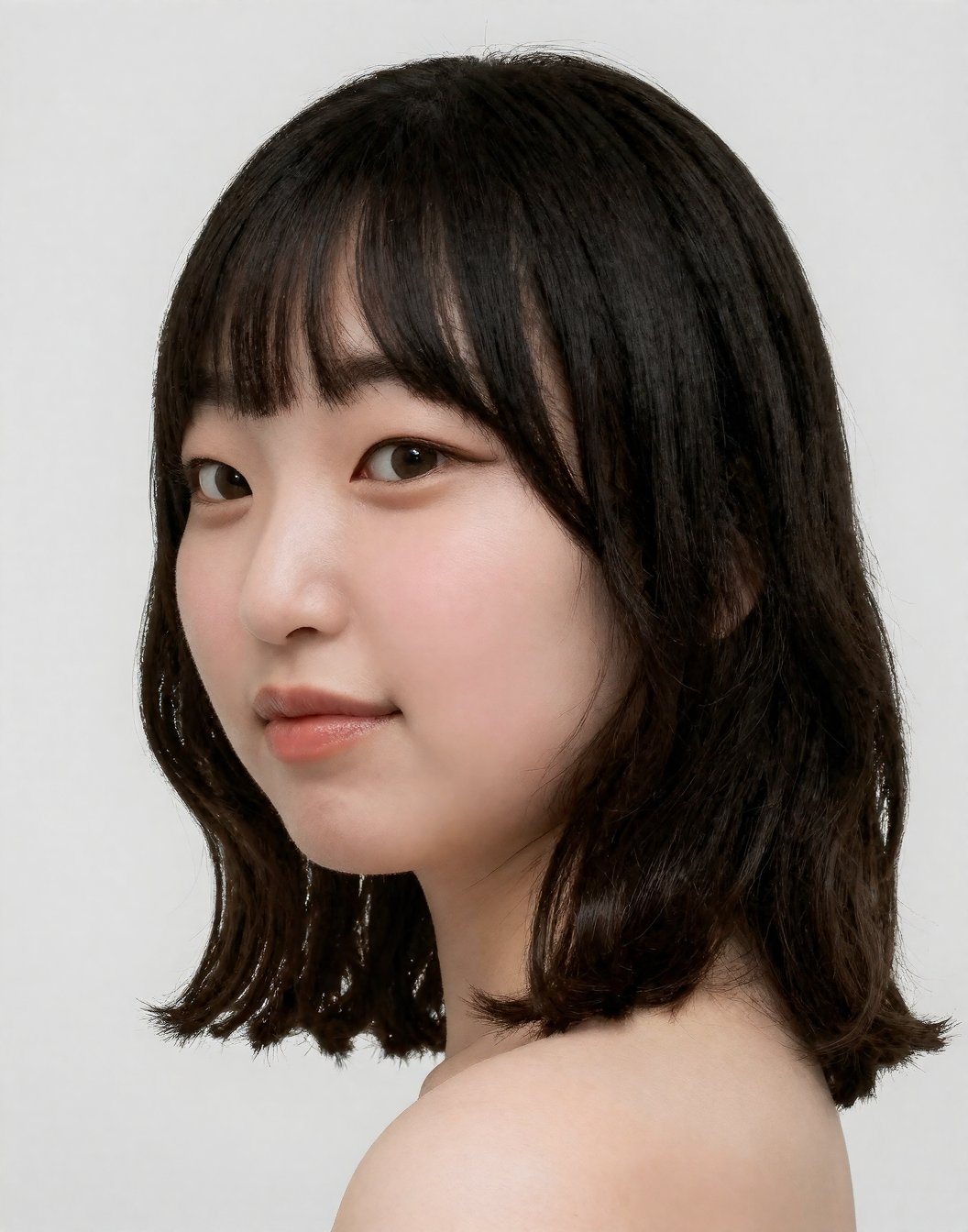 momoko,  1woman,  natural skin texture by user_693186431694192228 on Tensor.Art