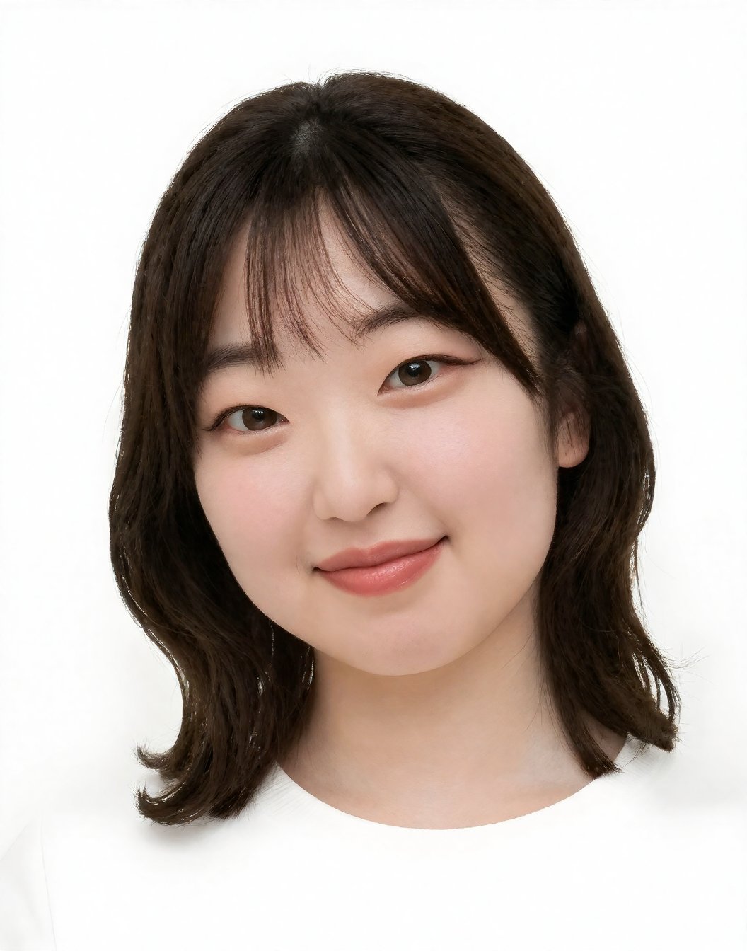 momoko,  1woman,  tilting head by user_693186431694192228 on Tensor.Art