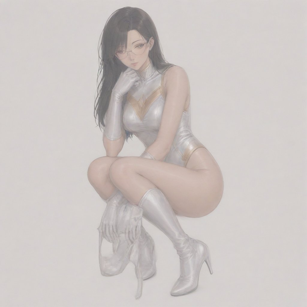AI generated image by 小邪僻 on Tensor.Art