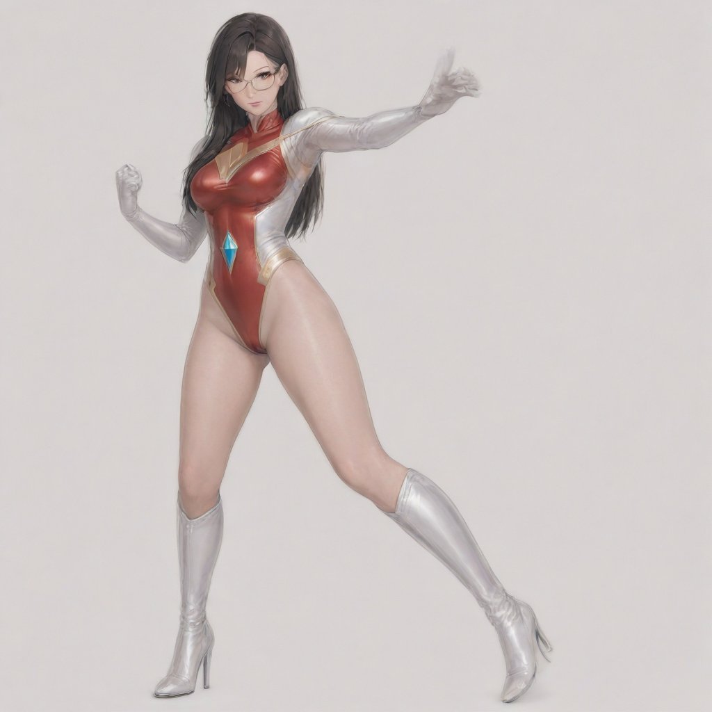 AI generated image by 小邪僻 on Tensor.Art