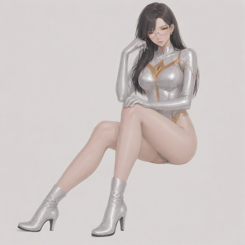 AI generated image by 小邪僻 on Tensor.Art