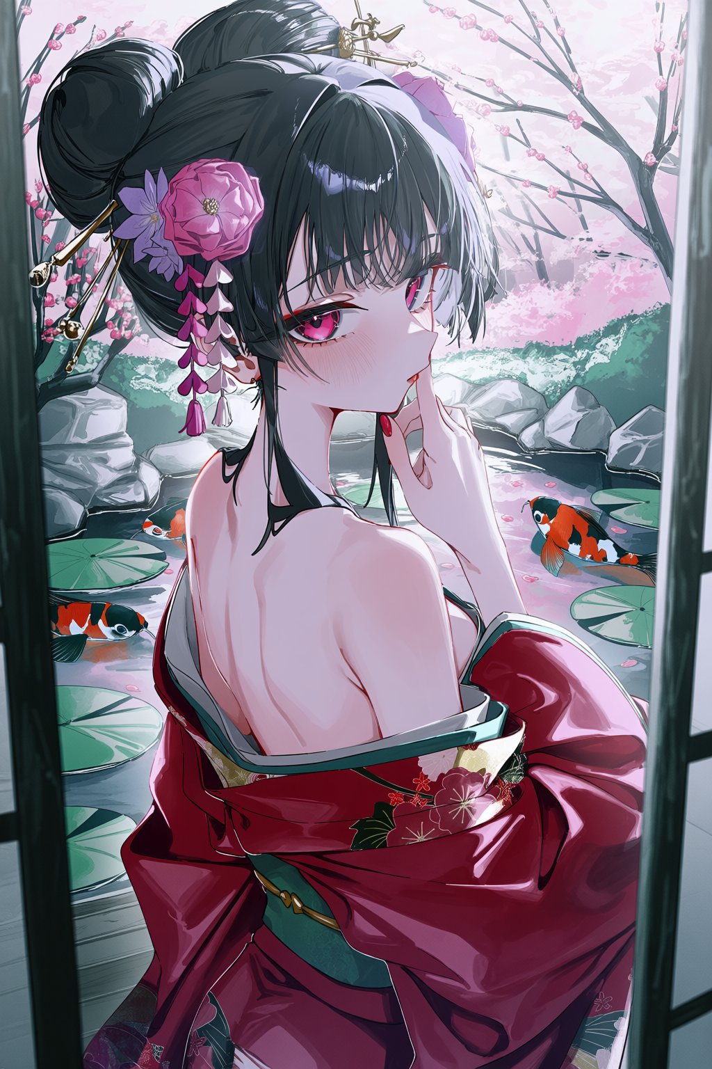 masterpiece,  best quality,  amazing quality by Azriaelis on Tensor.Art