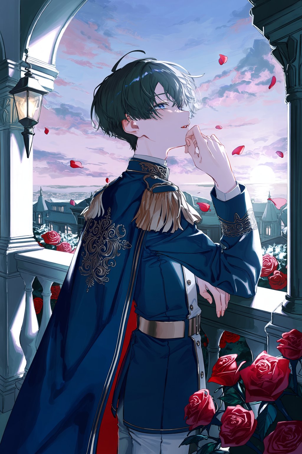 masterpiece,  best quality,  amazing quality by Azriaelis on Tensor.Art