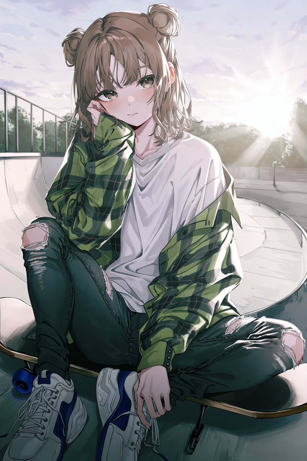 masterpiece,  best quality,  amazing quality by Azriaelis on Tensor.Art