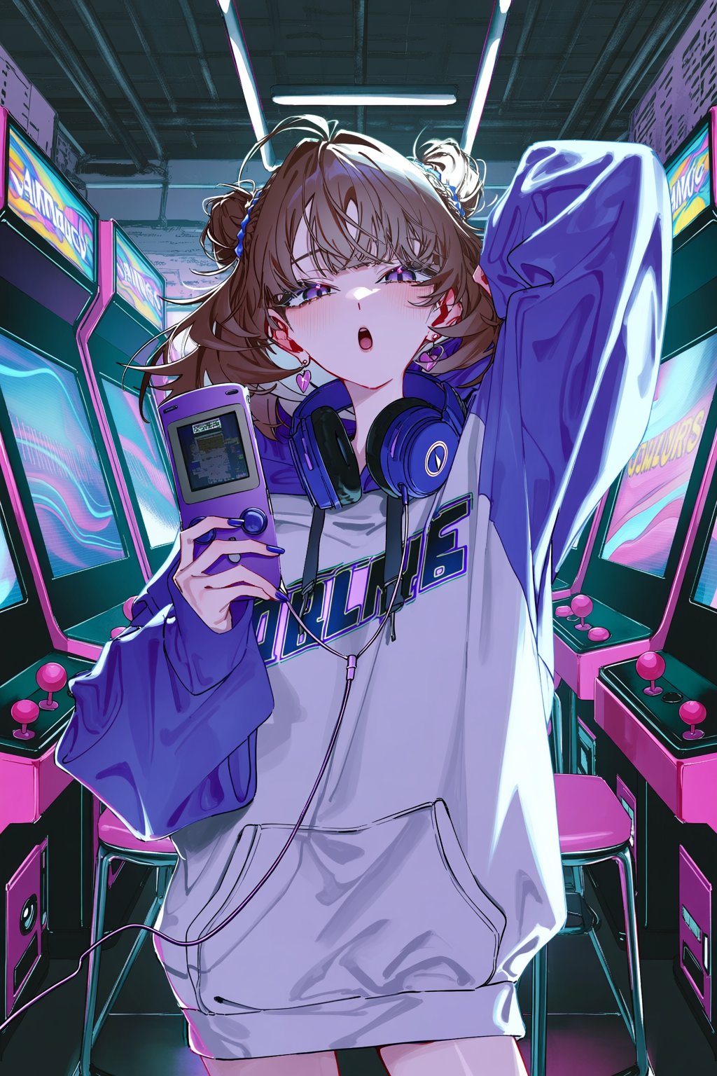 masterpiece,  best quality,  amazing quality by Azriaelis on Tensor.Art