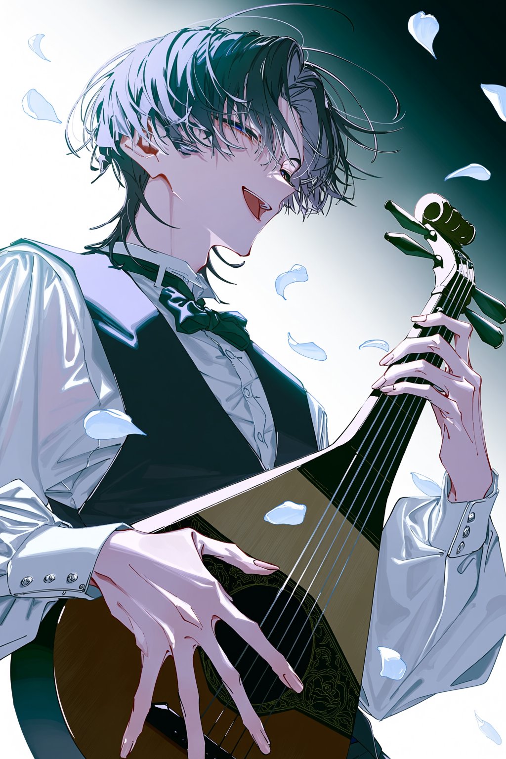 masterpiece,  best quality,  amazing quality by Azriaelis on Tensor.Art