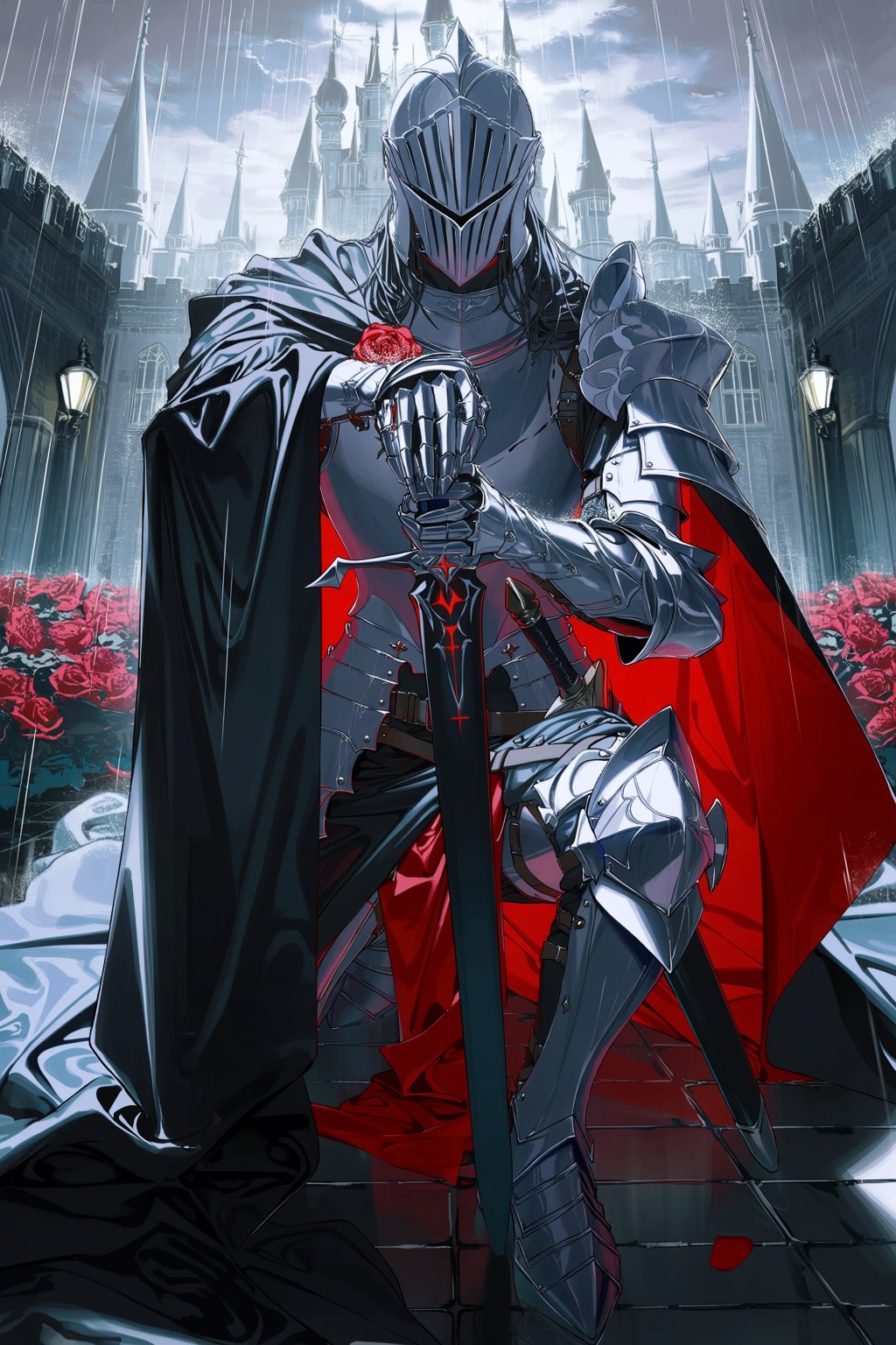 masterpiece,  best quality,  amazing quality by Azriaelis on Tensor.Art