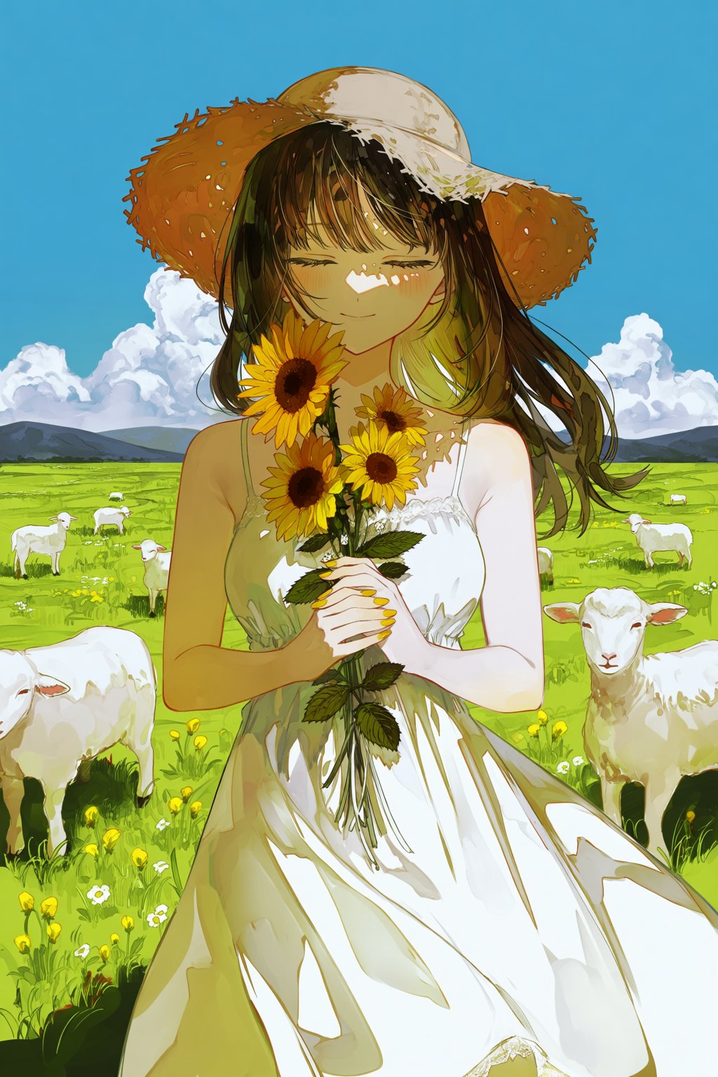 masterpiece,  best quality,  amazing quality by Azriaelis on Tensor.Art