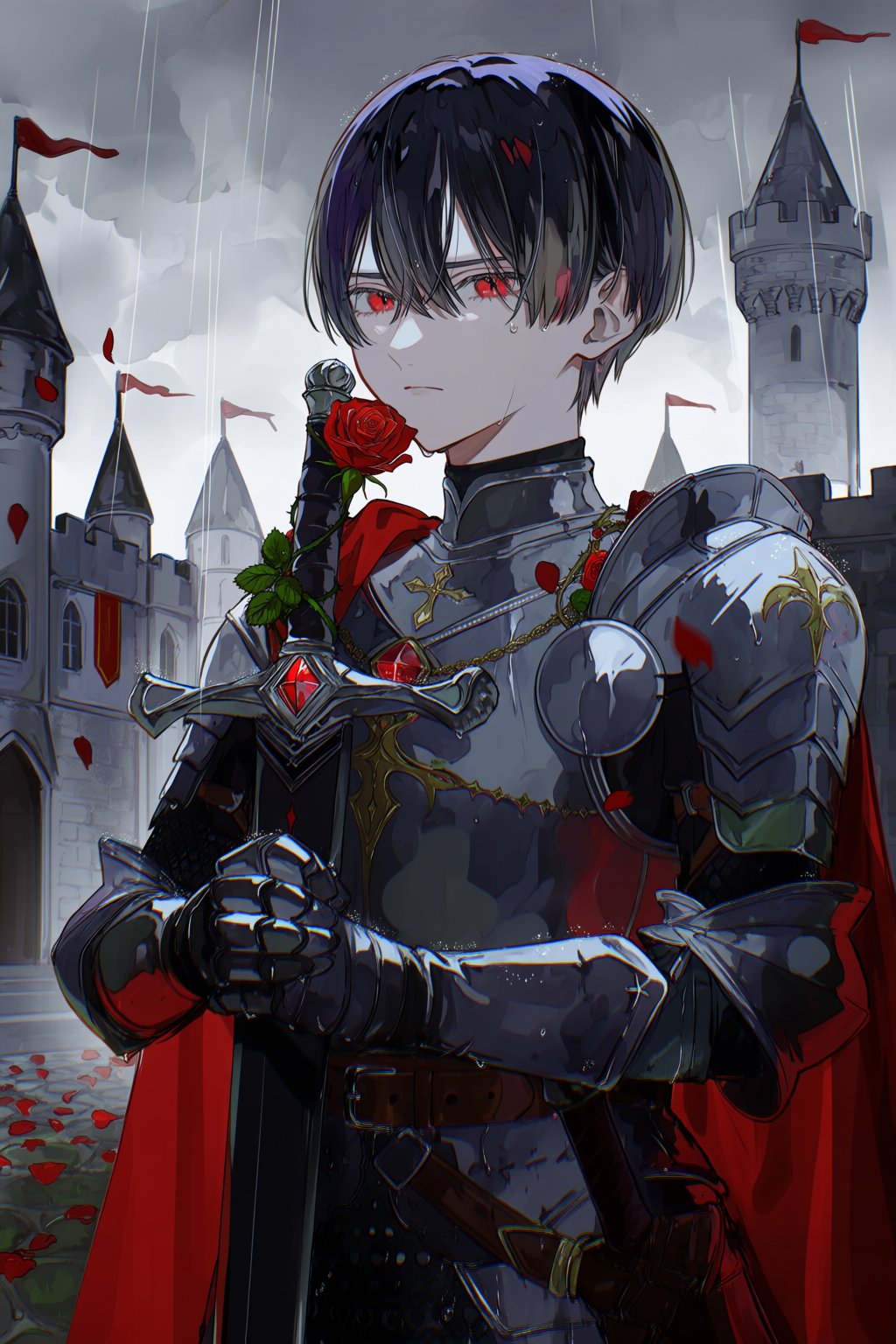 masterpiece,  best quality,  amazing quality by Azriaelis on Tensor.Art