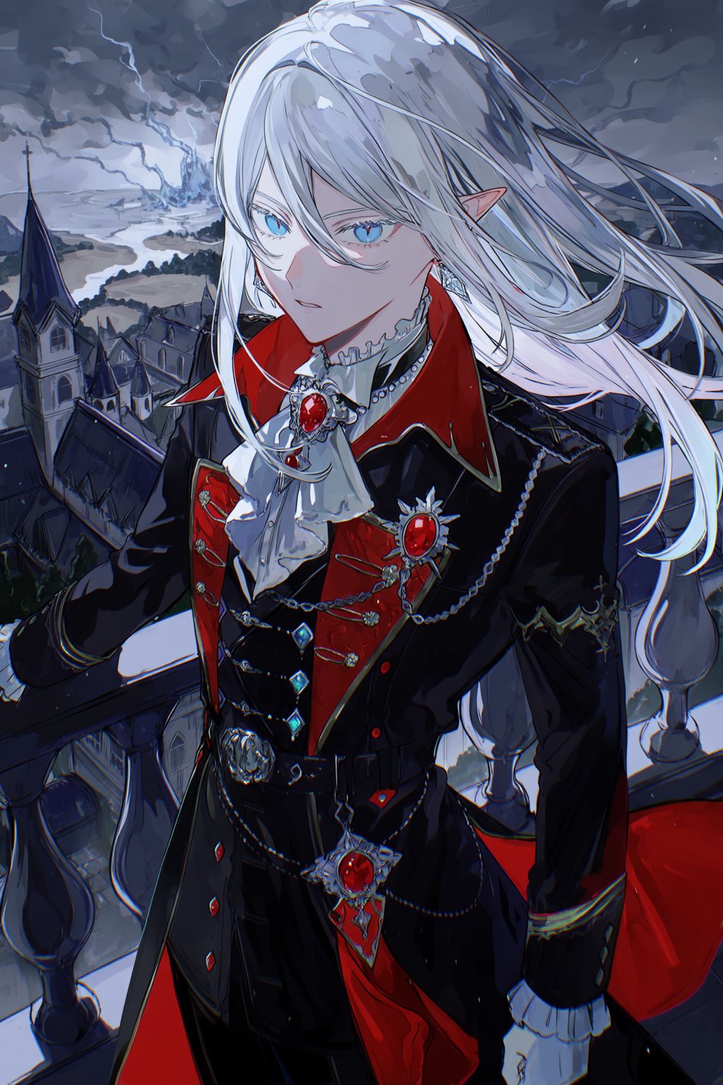 masterpiece,  best quality,  amazing quality by Azriaelis on Tensor.Art