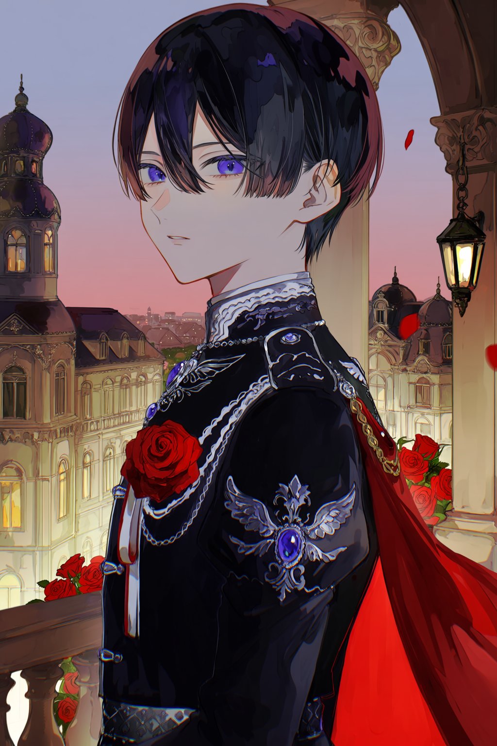 masterpiece,  best quality,  amazing quality by Azriaelis on Tensor.Art