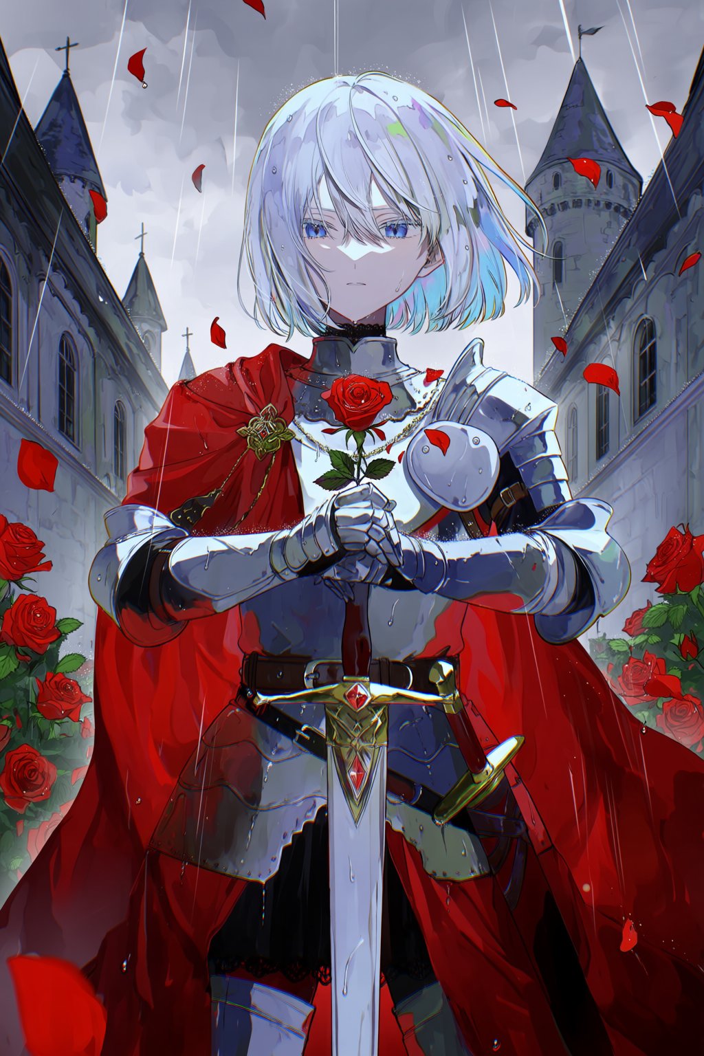 masterpiece,  best quality,  amazing quality by Azriaelis on Tensor.Art