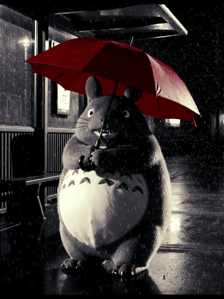 AI generated image by Yofaraway on Tensor.Art