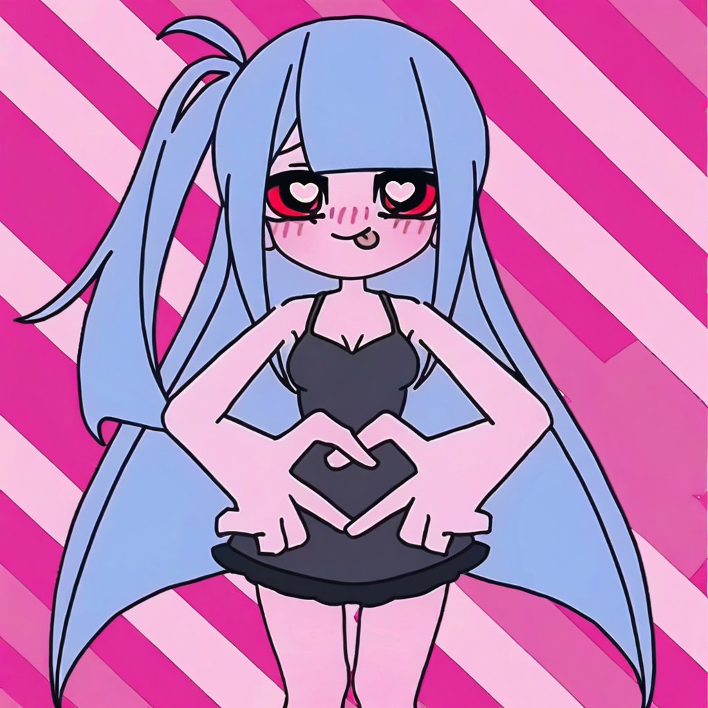 AI generated image by KR_Lily on Tensor.Art