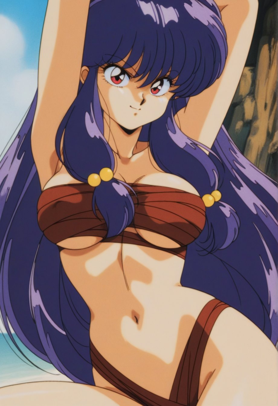 shampoo122,  solo,  red eyes by cs12345 on Tensor.Art